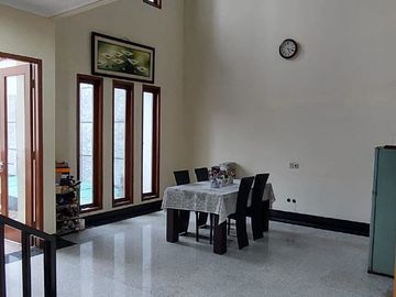 DIJUAL RUMAH DALAM CLUSTER JL. H NAIM CIPETE UTARA  KEBAYORAN BARU JAKARTA SELATAN