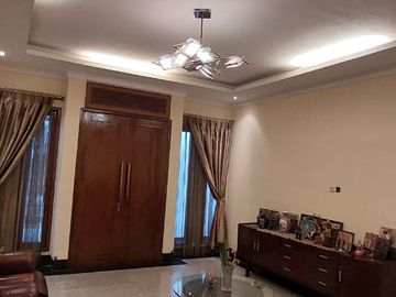 DIJUAL RUMAH DALAM CLUSTER JL. H NAIM CIPETE UTARA  KEBAYORAN BARU JAKARTA SELATAN