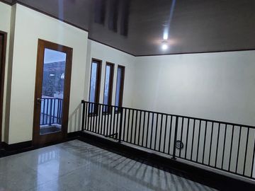 DIJUAL RUMAH DALAM CLUSTER JL. H NAIM CIPETE UTARA  KEBAYORAN BARU JAKARTA SELATAN