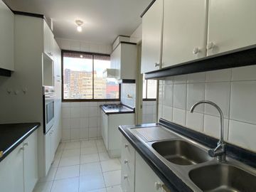 Venta Departamento Céntrico