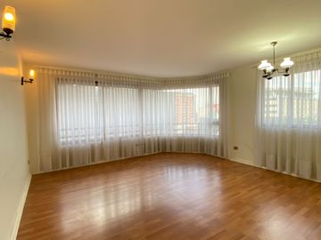 Venta Departamento Céntrico