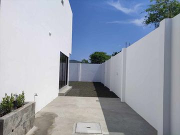 Casa de venta en Portoviejo