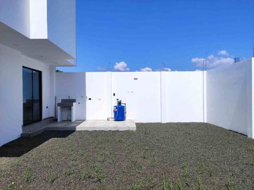 Casa de venta en Portoviejo
