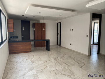 Departamento en venta en Atlixcayotl, Torre Antal