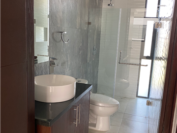 Departamento en venta en Atlixcayotl, Torre Antal