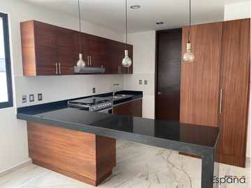 Departamento en venta en Atlixcayotl, Torre Antal