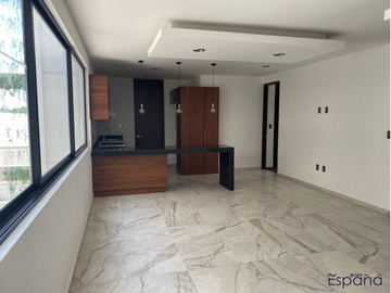 Departamento en venta en Atlixcayotl, Torre Antal