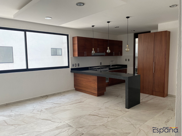 Departamento en venta en Atlixcayotl, Torre Antal