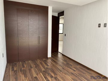 Departamento en venta en Atlixcayotl, Torre Antal