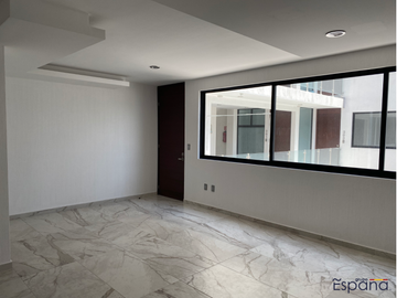Departamento en venta en Atlixcayotl, Torre Antal
