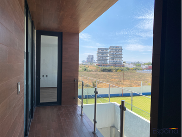 Departamento en venta en Atlixcayotl, Torre Antal