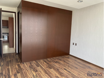 Departamento en venta en Atlixcayotl, Torre Antal