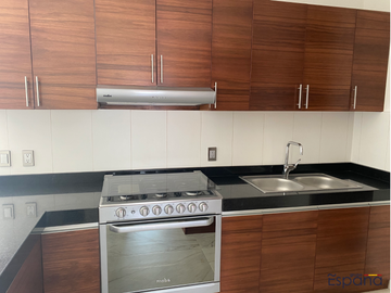Departamento en venta en Atlixcayotl, Torre Antal
