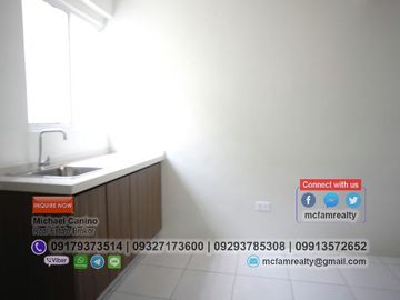 PAG-IBIG Rent to Own House Near Global Institute of Technology - Imus Neuville Townhomes Tanza