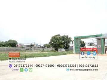 PAG-IBIG Rent to Own House Near Global Institute of Technology - Imus Neuville Townhomes Tanza