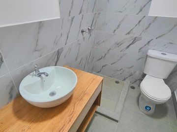VENTA DE DEPARTAMENTO  EN NUEVO CONJUNTO RESIDENCIAL, EN LA MAGDALENA