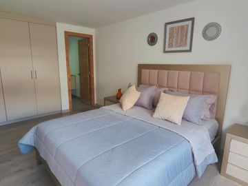 VENTA DE DEPARTAMENTO  EN NUEVO CONJUNTO RESIDENCIAL, EN LA MAGDALENA