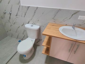 VENTA DE DEPARTAMENTO  EN NUEVO CONJUNTO RESIDENCIAL, EN LA MAGDALENA