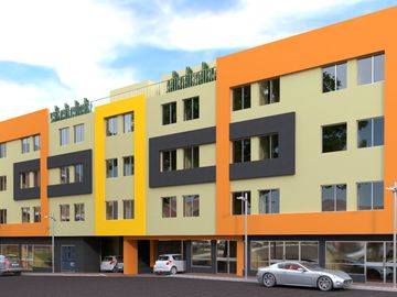 VENTA DE DEPARTAMENTO  EN NUEVO CONJUNTO RESIDENCIAL, EN LA MAGDALENA