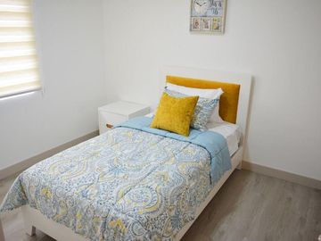 VENTA DE DEPARTAMENTO  EN NUEVO CONJUNTO RESIDENCIAL, EN LA MAGDALENA