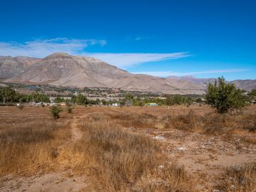 Parcelas con electricidad y agua, sector Mamalluca (Vicuña), 5.000 m2, Valle del Elqui. $85 millones