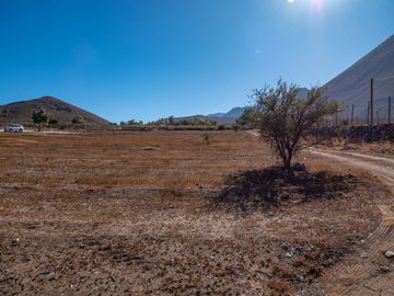 Parcelas con electricidad y agua, sector Mamalluca (Vicuña), 5.000 m2, Valle del Elqui. $85 millones