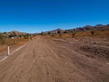 Parcelas con electricidad y agua, sector Mamalluca (Vicuña), 5.000 m2, Valle del Elqui. $85 millones