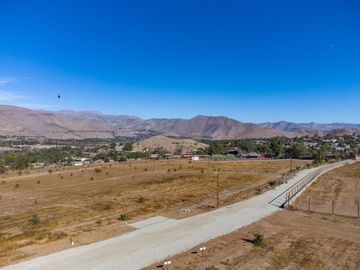 Parcelas con electricidad y agua, sector Mamalluca (Vicuña), 5.000 m2, Valle del Elqui. $85 millones
