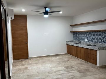 Venta de Townhouses en Playa San Benito Yucatán