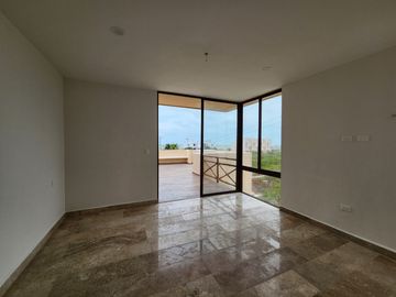 Venta de Townhouses en Playa San Benito Yucatán