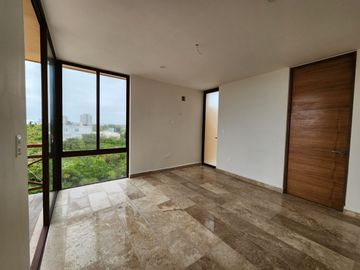 Venta de Townhouses en Playa San Benito Yucatán