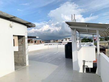 CASA RENTERA  DE  VENTA EN MANTA CERCA A UNIVERSIDAD