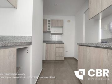VENDO DEPARTAMENTO ESTRENO EN SANTA BEATRIZ