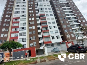VENDO DEPARTAMENTO ESTRENO EN SANTA BEATRIZ