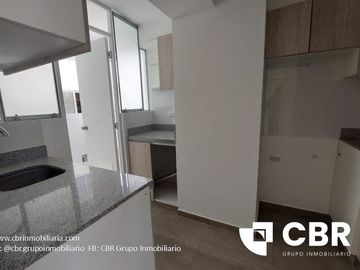 VENDO DEPARTAMENTO ESTRENO EN SANTA BEATRIZ