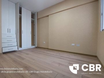 VENDO DEPARTAMENTO ESTRENO EN SANTA BEATRIZ