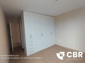VENDO DEPARTAMENTO ESTRENO EN SANTA BEATRIZ