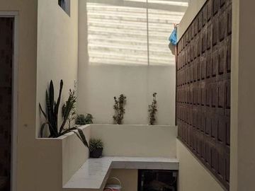 DIJUAL RUMAH MODERN  SCADINAVIAN DI DEKAT AMBARUKMO PLAZA