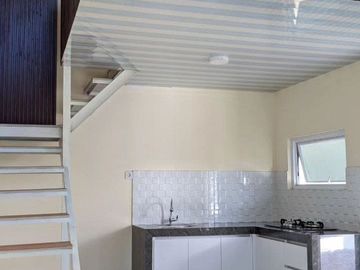 DIJUAL RUMAH MODERN  SCADINAVIAN DI DEKAT AMBARUKMO PLAZA