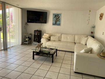 (CCO)Casa en condominio en Tamoanchan 3,350,000