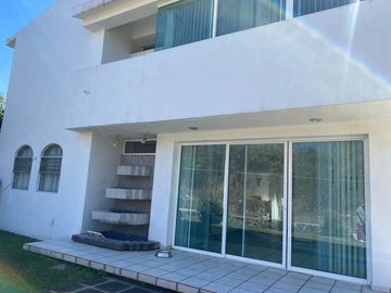 (CCO)Casa en condominio en Tamoanchan 3,350,000