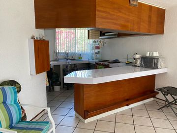 (CCO)Casa en condominio en Tamoanchan 3,350,000