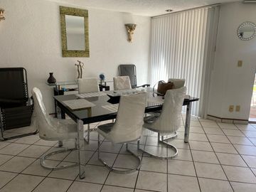 (CCO)Casa en condominio en Tamoanchan 3,350,000