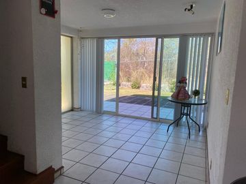 (CCO)Casa en condominio en Tamoanchan 3,350,000