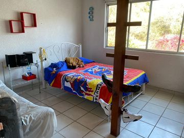 (CCO)Casa en condominio en Tamoanchan 3,350,000