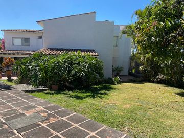 (CCO)Casa en condominio en Tamoanchan 3,350,000