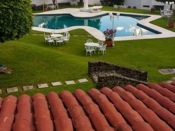 (CCO)Casa en condominio en Tamoanchan 3,350,000