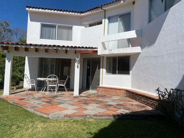 (CCO)Casa en condominio en Tamoanchan 3,350,000