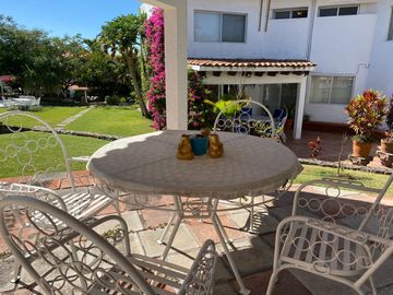 (CCO)Casa en condominio en Tamoanchan 3,350,000