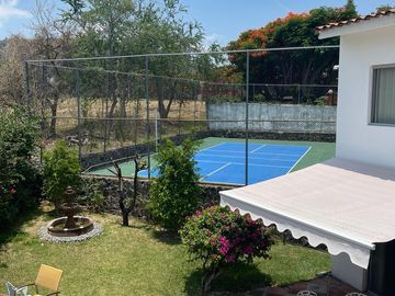 (CCO)Casa en condominio en Tamoanchan 3,350,000